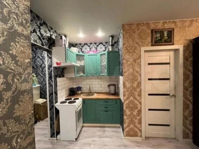 Квартира продажа в Березовый, Краснодарский Край
