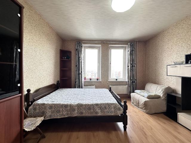 Квартира аренда в Балашиха, Кабардино-Балкарская Республика