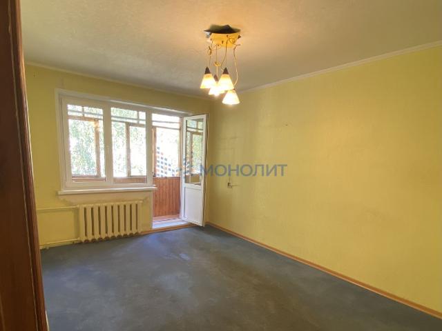 Квартира продажа в Автозаводский район, Горький