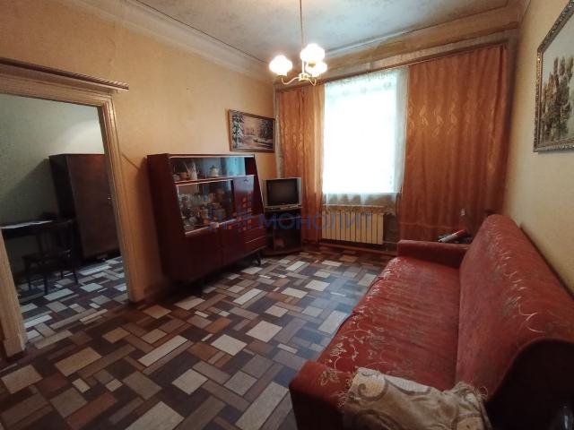 Квартира продажа в Горький, Тыва Республика