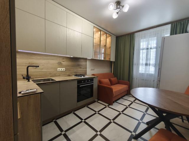 Квартира продажа в Анапа, Краснодарский Край