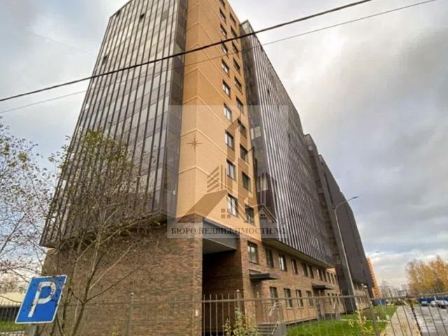 Квартира продажа в Новое Девяткино, Ленинградская область