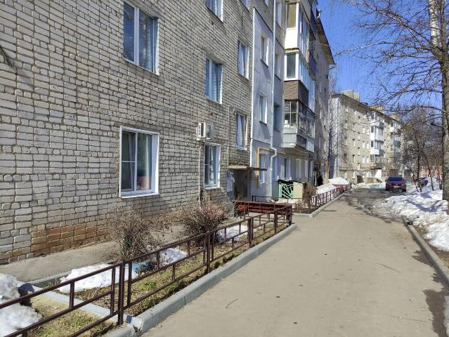 Квартира продажа в Арзамас, Тыва Республика
