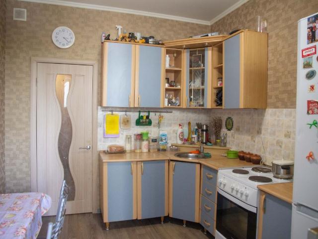 Квартира продажа