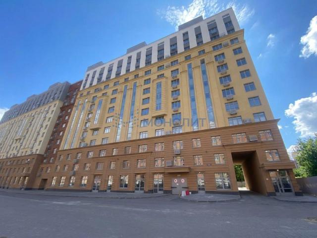 Квартира продажа в Горький, Тыва Республика