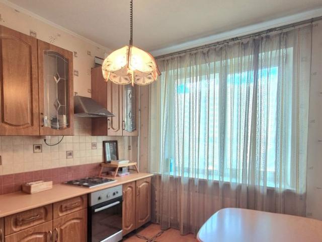 Квартира продажа в Нижегородская Ст-ца