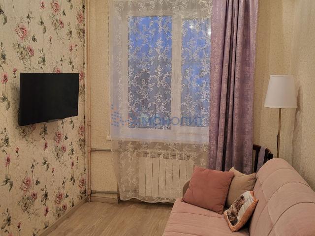 Квартира продажа в Ленинский район, Нижний Новгород