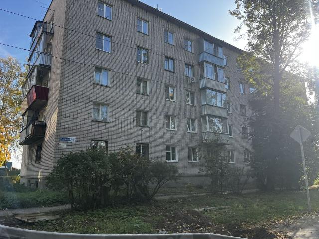 Квартира продажа в Белый Городок, Кимрский муниципальный округ