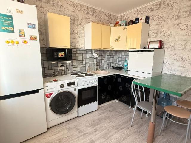 Квартира продажа в Афипский, Краснодарский Край