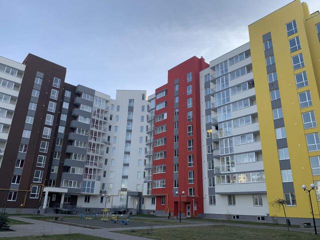 Квартира продажа в Горбовичах, Винницкой области