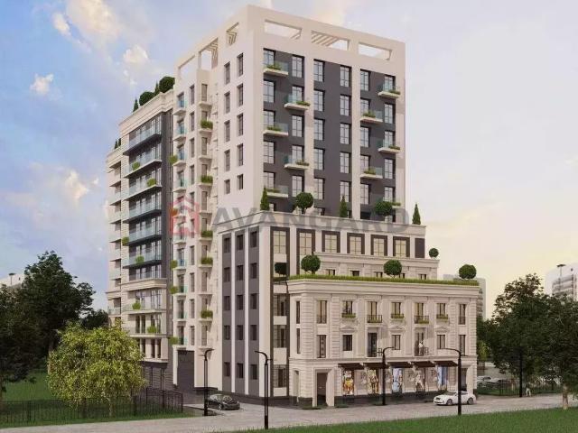 Квартира продажа в Подгородном, Тернопольской области