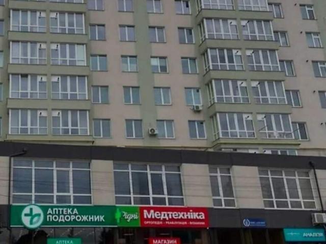 Квартира продажа в Хмельницком