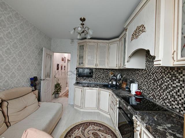 Квартира продажа в Балашиха, Кабардино-Балкарская Республика