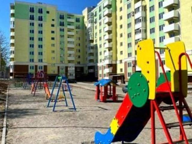 Квартира продажа в Полтавской области
