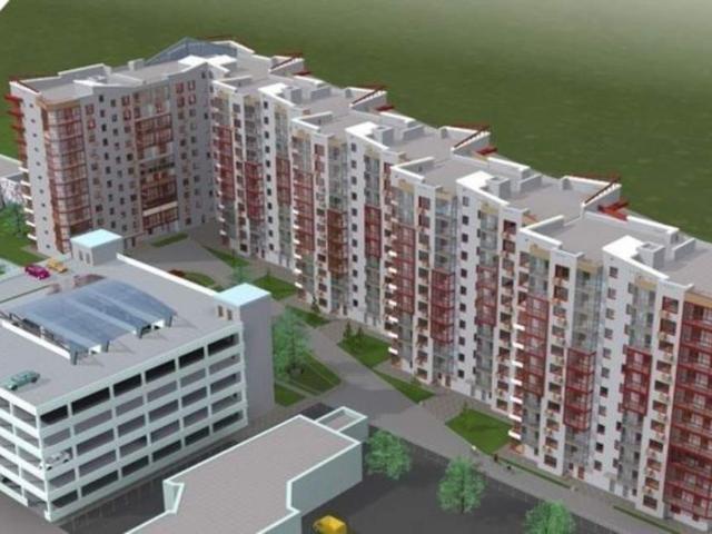 Квартира продажа в Полтавской области