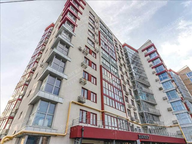Квартира продажа в Полтавской области