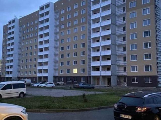 Квартира продажа в Полтавской области