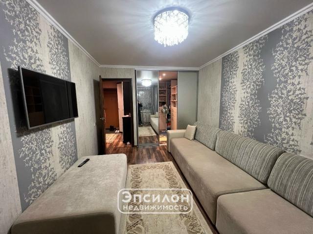 Квартира продажа в Сеймский округ, городской округ Курск