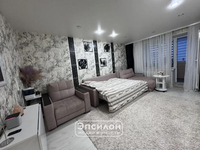 Квартира продажа в Центральный округ, городской округ Курск