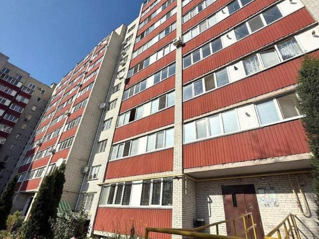 Квартира продажа в Луцке