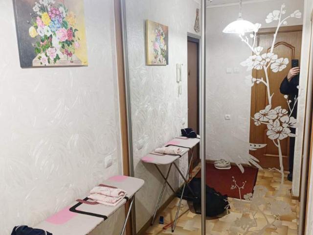 Квартира аренда в Романкове