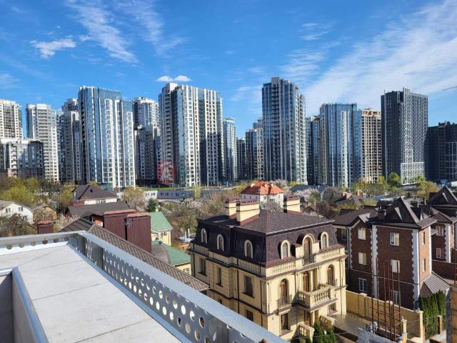 Квартира продажа в Печерский, Романкове
