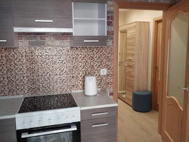 Квартира аренда в Романкове