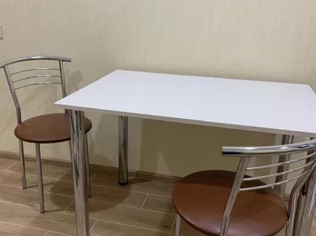 Квартира аренда в Романкове