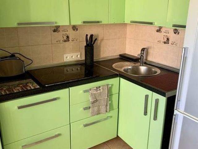 Квартира аренда в Романкове