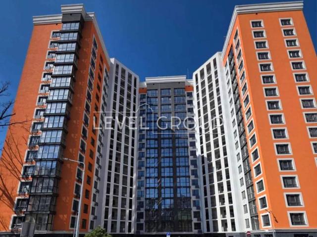 Квартира продажа в Романкове