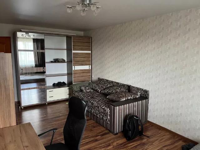 Квартира аренда в Романкове