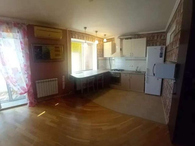 Квартира аренда в Романкове