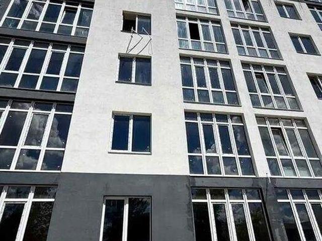Квартира продажа в Романкове