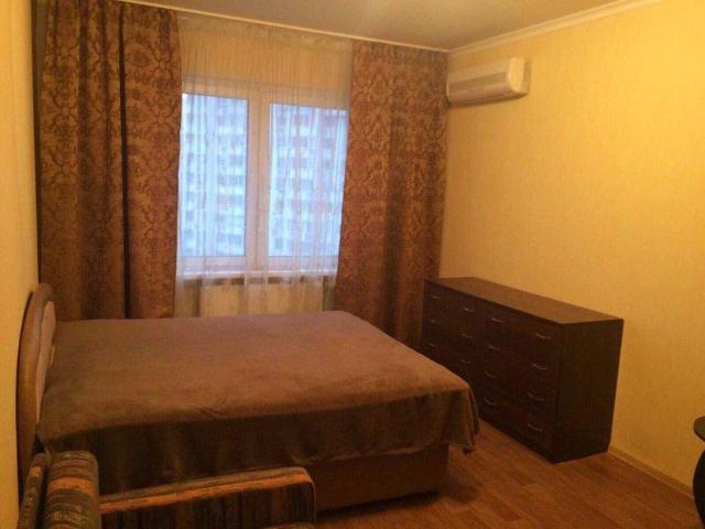 Квартира аренда в Романкове