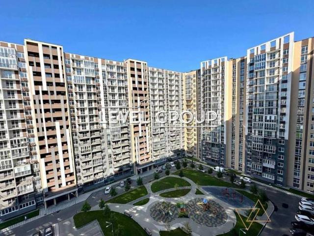 Квартира продажа в Романкове