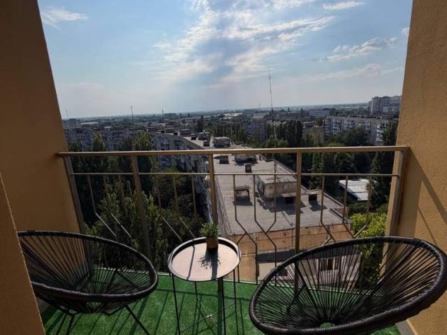 Квартира продажа в Великодолинском, Днепропетровской области