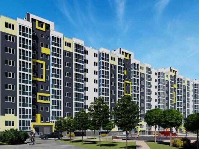 Квартира продажа в Полтавской области