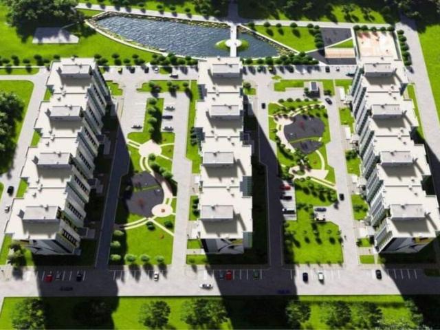 Квартира продажа в Полтавской области
