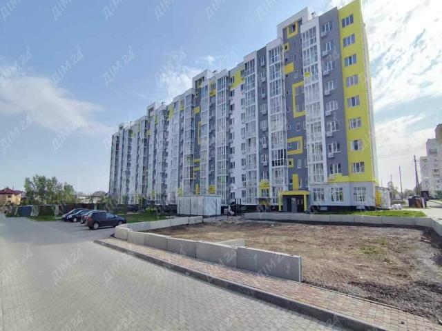 Квартира продажа в Полтавской области