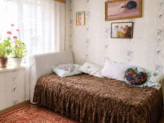 Квартира продажа в Кропивницком