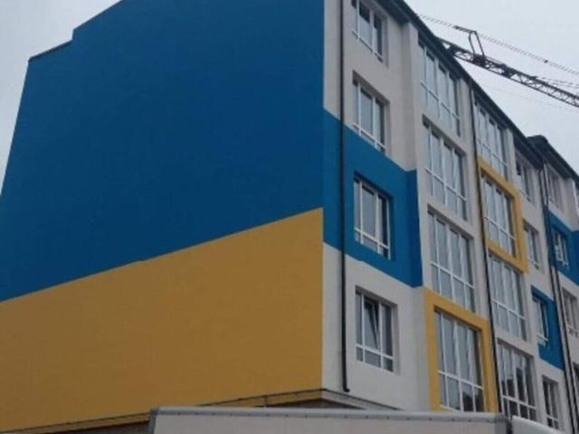 Квартира продажа в Великой Березовице