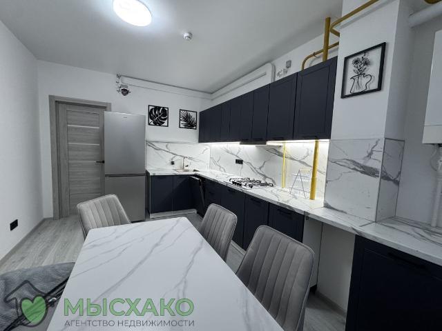 Квартира продажа в Мысхако С, Краснодарский Край