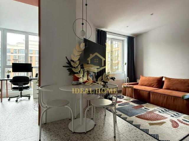 Квартира продажа в Романкове