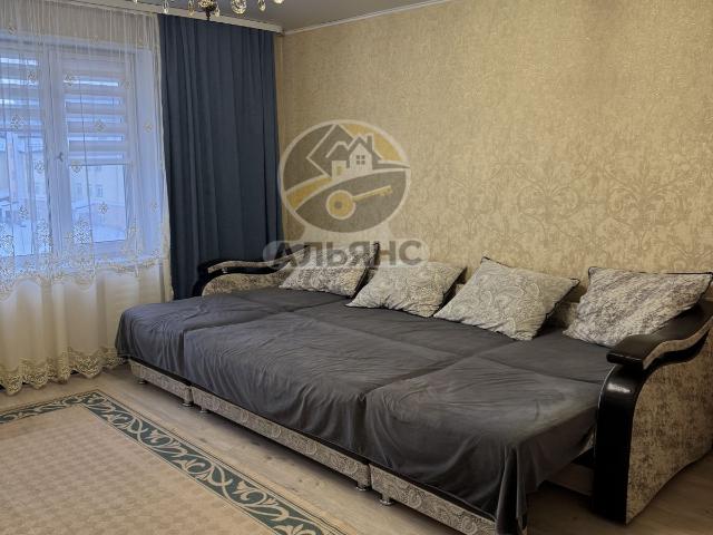 Квартира аренда в Новый Уренгой, Ямало-Ненецкий Автономный Округ