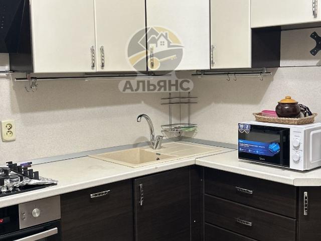 Квартира аренда в Новый Уренгой, Ямало-Ненецкий Автономный Округ