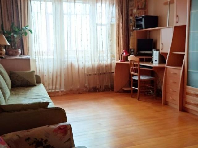 Квартира продажа в Омская область