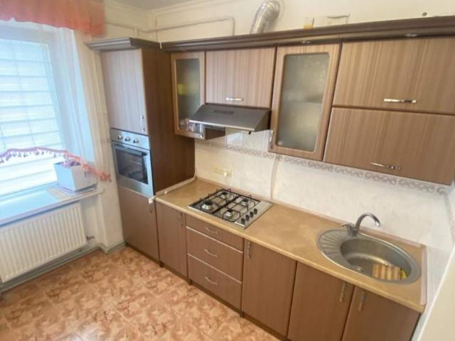 Квартира аренда в Львовская