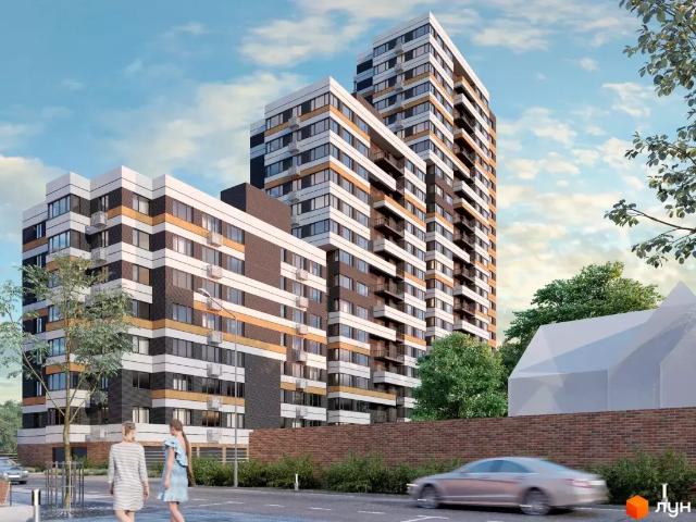 Квартира продажа в Подгородном, Тернопольской области
