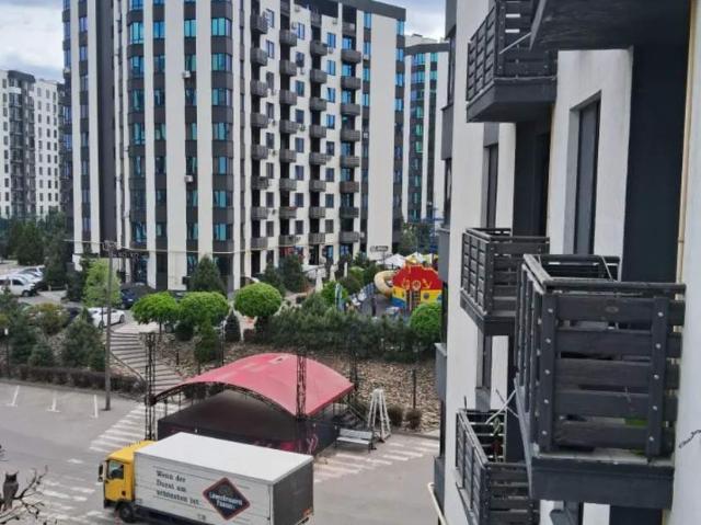 Квартира продажа в Винницкой области