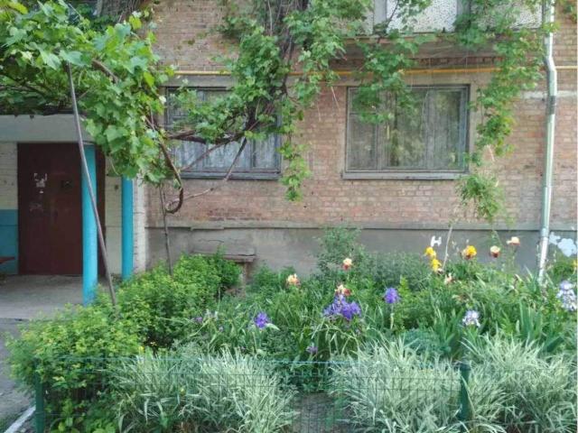 Квартира продажа в Леськах